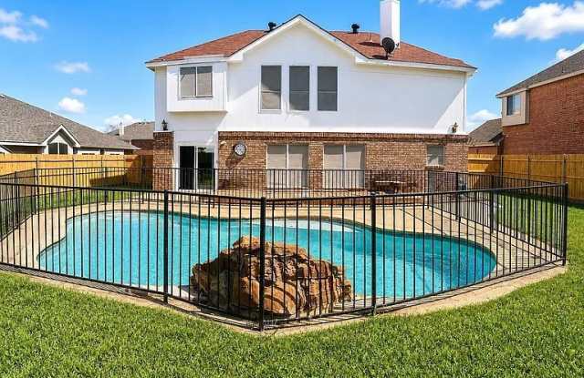 5709 Parkwood Trail Gallery 3
