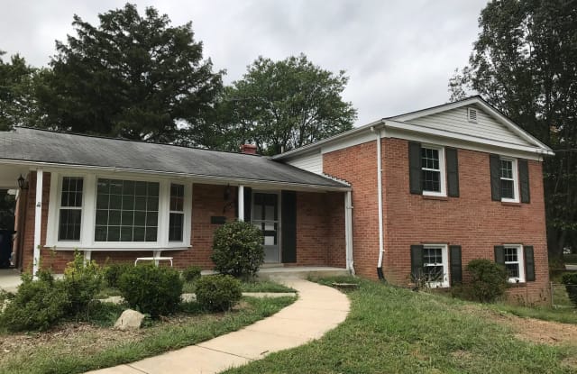 13016 HATHAWAY DRIVE - 13016 Hathaway Drive, Glenmont, MD 20906