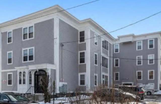 297 Amherst St. photos photos