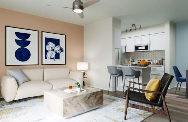 The Abbey at Energy Corridor - Premium Units photos photos