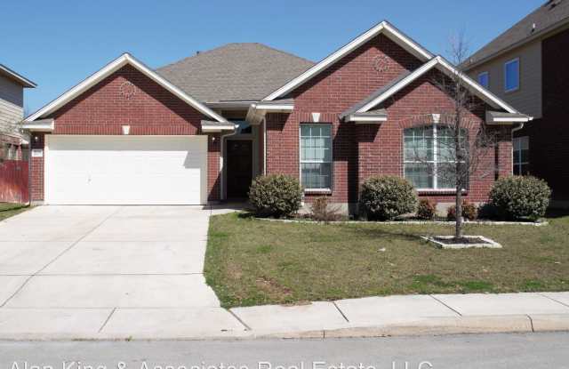 2122 Antsla Sand - 2122 Antsla Sands, San Antonio, TX 78251