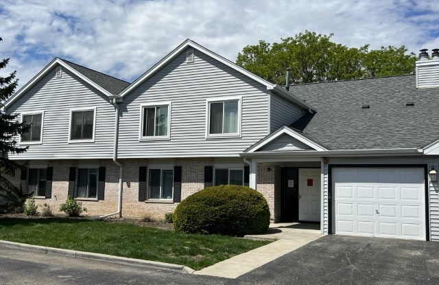 7020 BRIGHTON Court - 7020 Brighton Court, Woodridge, IL 60517