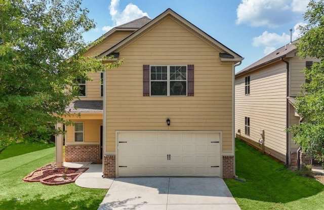 330 Emporia Loop - 330 Emporia Loop, Henry County, GA 30253