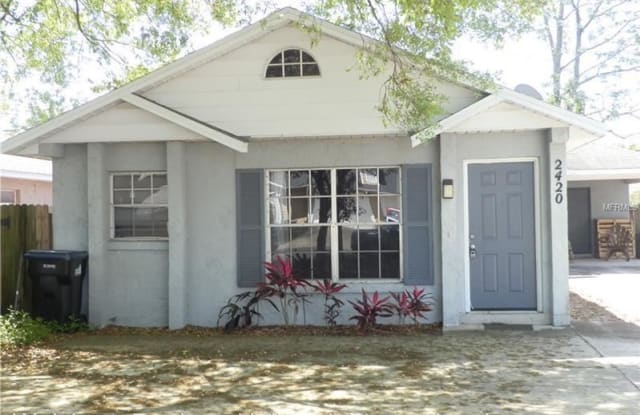 2420 East Illiana Street - 2420 E Illiana Street, Conway, FL 32806