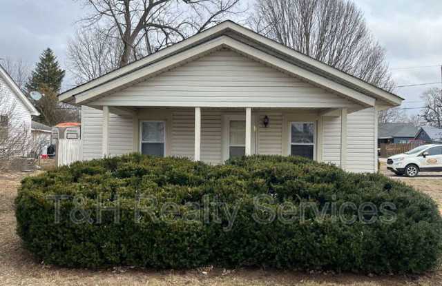 1389 South Marion Street - 1389 South Marion Street, Martinsville, IN 46151