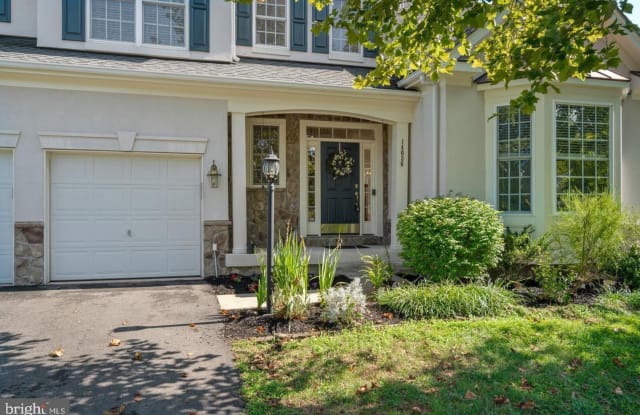 14036 ALBERT WAY - 14036 Albert Way, Linton Hall, VA 20155