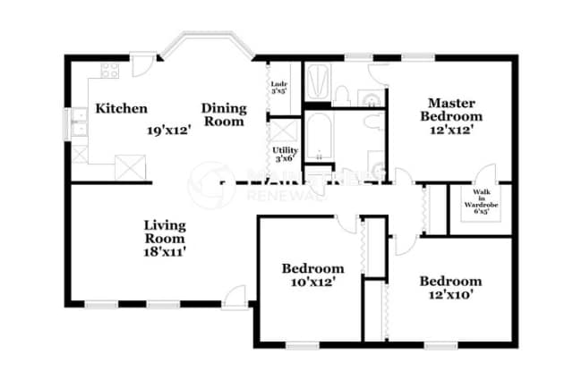3202 Faircroft Way Gallery 2