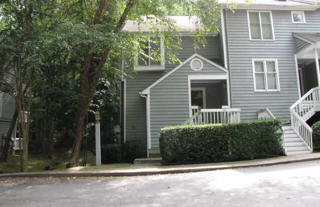 103 Hunting Chase - 103 Hunting Chase, Cary, NC 27513