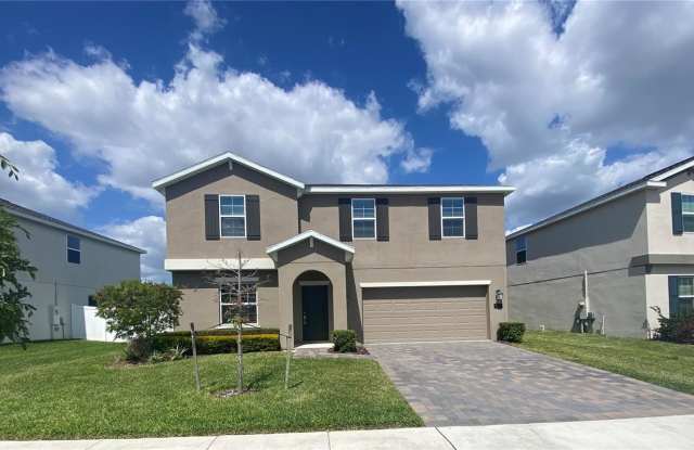 52 WHITE HORSE WAY - 52 White Horse Way, Groveland, FL 34736