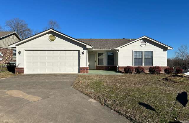 Gorgeous 3 Bed / 2 Bath Home in Barling photos photos