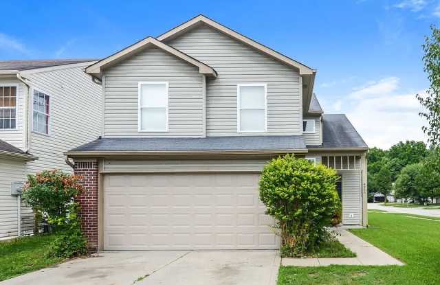 4356 Village Bend Ln - 4356 Village Bend Lane, Indianapolis, IN 46254