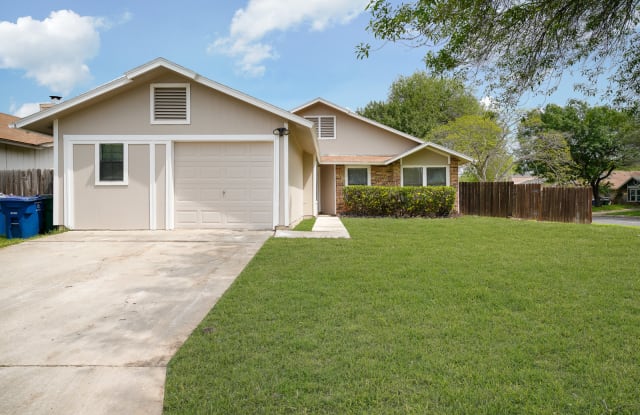6102 Valley Tree - 6102 Valley Tree Street, San Antonio, TX 78250
