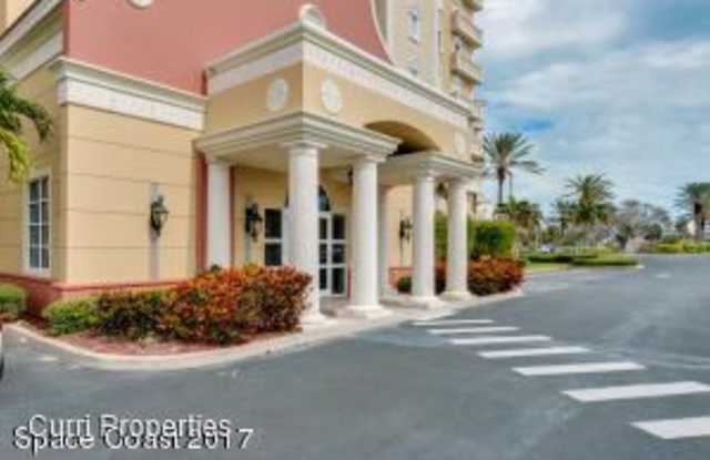 4955 Dixie Hwy #702 - 4955 Dixie Highway, Palm Bay, FL 32905