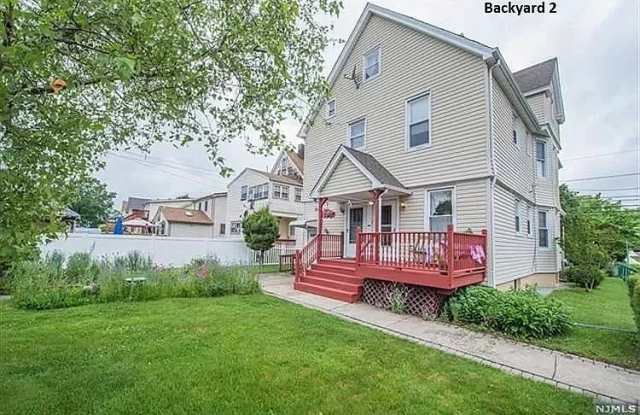 211 Union Avenue - 211 Union Avenue, Clifton, NJ 07011