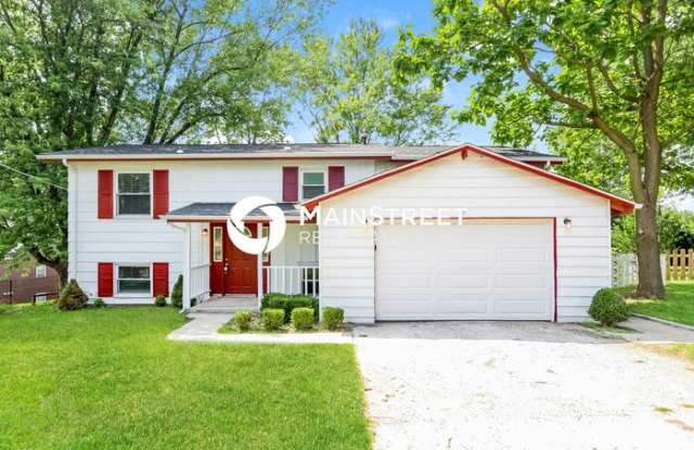31 Park Drive - 31 Park Drive, St. Charles, MO 63303