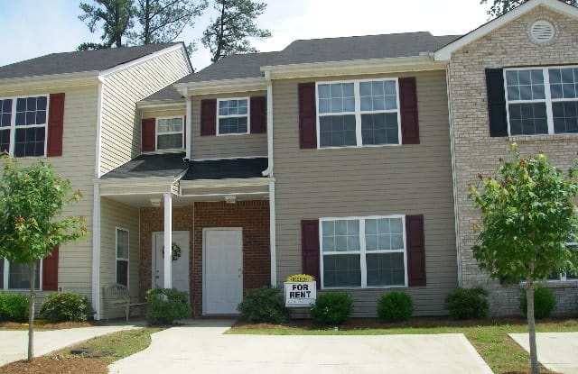2105 Marlin Drive - 2105 Marlin Drive, McDonough, GA 30253