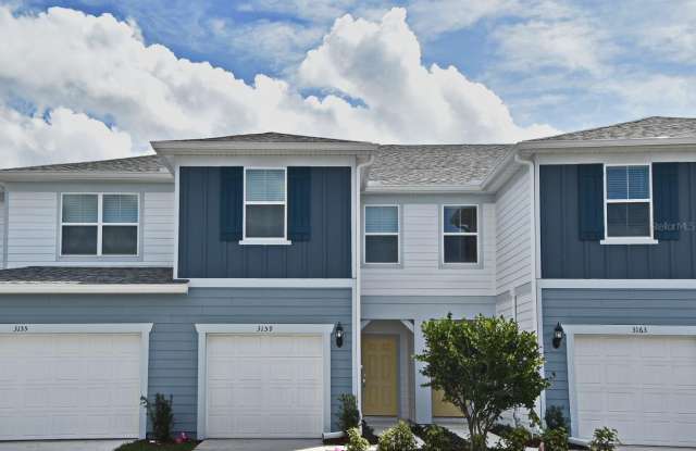 3159 EMERALD ACRES LANE - 3159 Emerald Acres Lane, Sanford, FL 32771