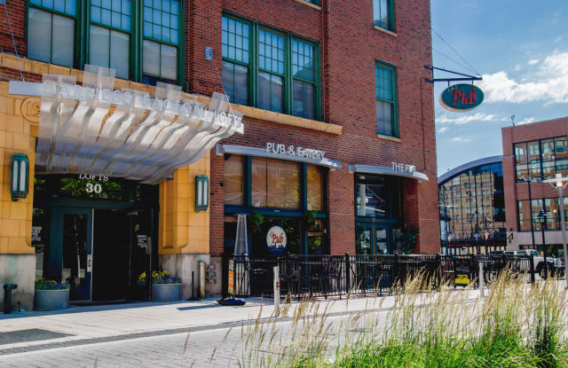 Harness Factory Lofts Gallery 2