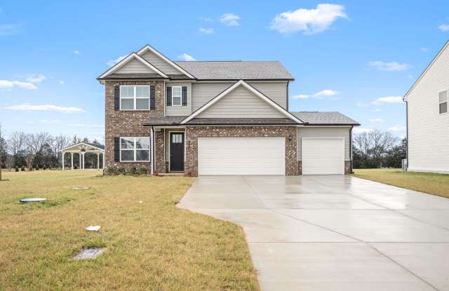 LUXURY NEW CONSTRUCTION FOR RENT! - 3514 Howard T Smith Drive, Rutherford County, TN 37129