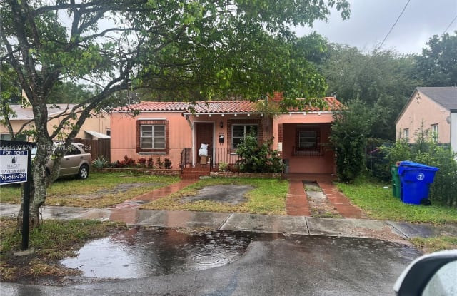 2740 SW 18th St - 2740 Southwest 18th Street, Miami, FL 33145