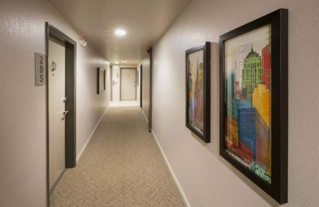Park Sedona Apartments Gallery 4