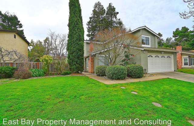55 Calle Amigo Dr. - 55 Calle Amigo Drive, Fremont, CA 94539