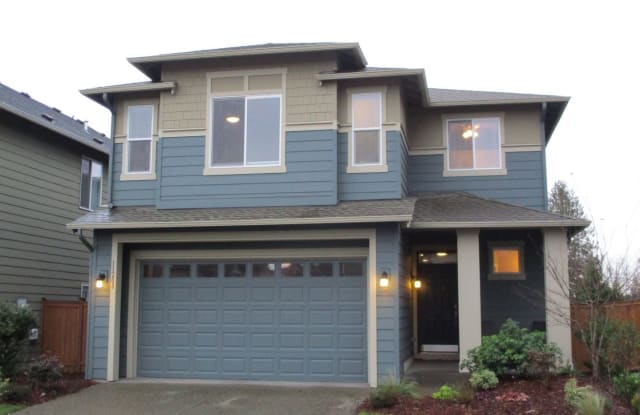 11208 Borgen Loop - 11208 Borgen Loop, Gig Harbor, WA 98332