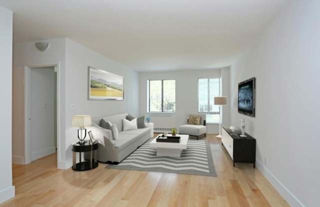 419 West 52nd St. Gallery 1