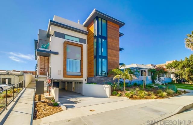 3019 Carleton St. - 3019 Carleton St, San Diego, CA 92106
