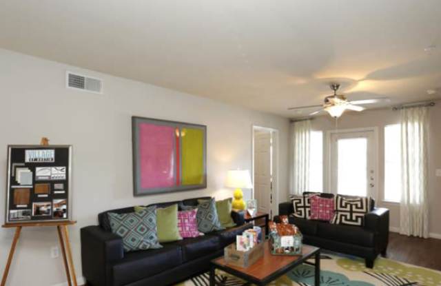 University Village photos photos