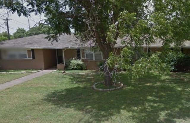 803 Stanley St. - C - 803 Stanley St, Denton, TX 76201