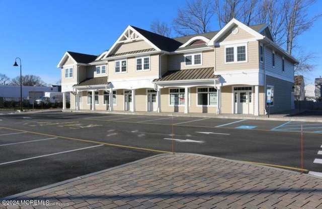 256 Mantoloking Road - 256 Mantoloking Road, Ocean County, NJ 08723