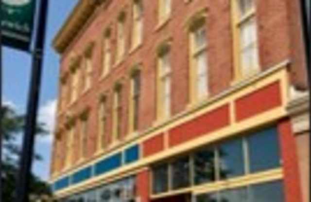 44 North Broad Street photos photos