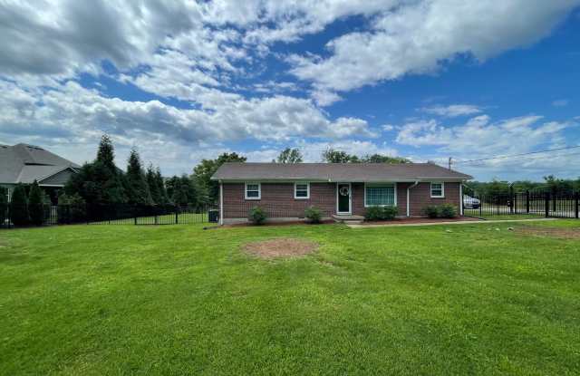 172 Chester Stevens Rd, Franklin TN 37067 - 172 Chester Stevens Road, Franklin, TN 37067