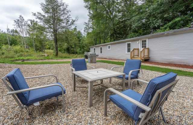 89 Kelley Pond Road - 89 Kelley Pond Road, Belknap County, NH 03256