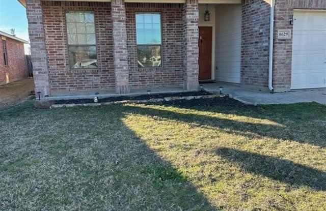 8629 Meredith Lane - 8629 Meredith Lane, Fort Worth, TX 76244