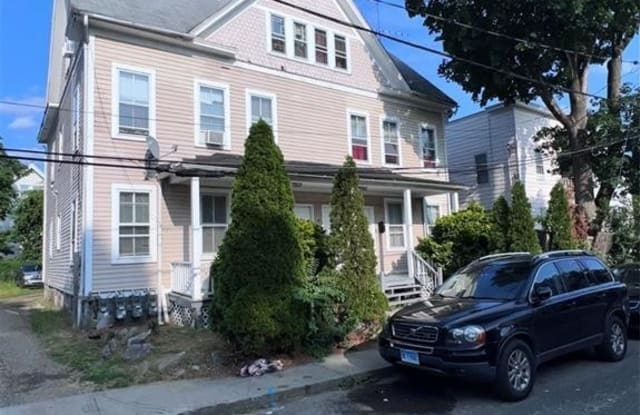 48 Laurel Court - 48 Laurel Court, Bridgeport, CT 06605