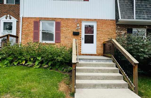 3 Bedroom 1.5 Bath Townhouse photos photos