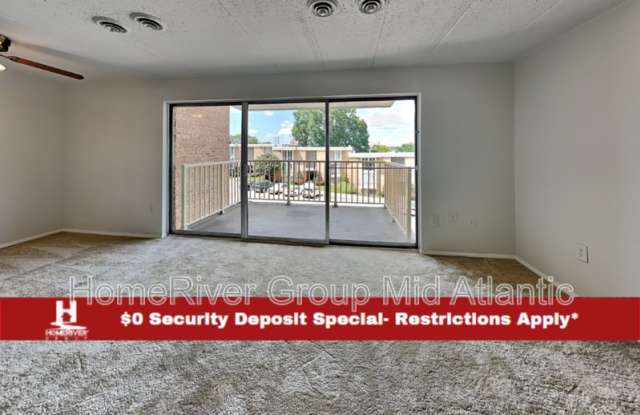 2618 Fort Farnsworth Rd - 2618 Fort Farnsworth Road, Huntington, VA 22303