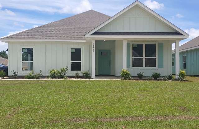 Beautiful 4/2 Recently Built Home - 12568 Windsor Drive, Escambia County, AL 32506 Beautiful 4/2 Recently Built Home - 12568 Windsor Drive, Escambia County, AL 32506