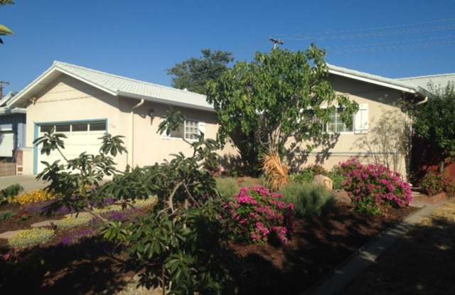 1524 Boone Dr - 1524 Boone Drive, San Jose, CA 95118