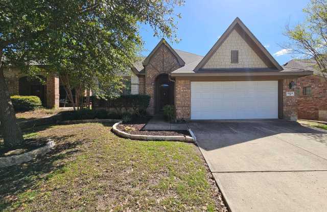 Absolutely Adorable... Lots of space - 3412 Furlong Way, Fort Worth, TX 76244