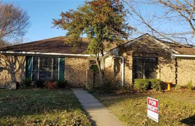 1317 Flameleaf Drive - 1317 Flameleaf Drive, Allen, TX 75002