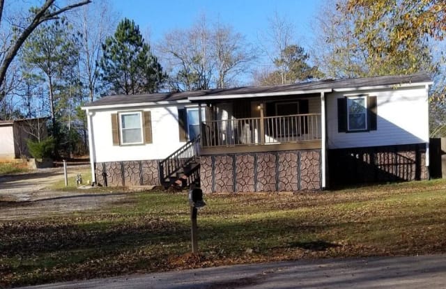 163 BRENTWOOD LANE - 163 Bentwood Lane, Locust Grove, GA 30248