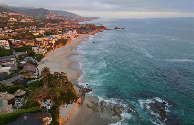 145 Mcaulay Place - 145 Mcaulay Place, Laguna Beach, CA 92651