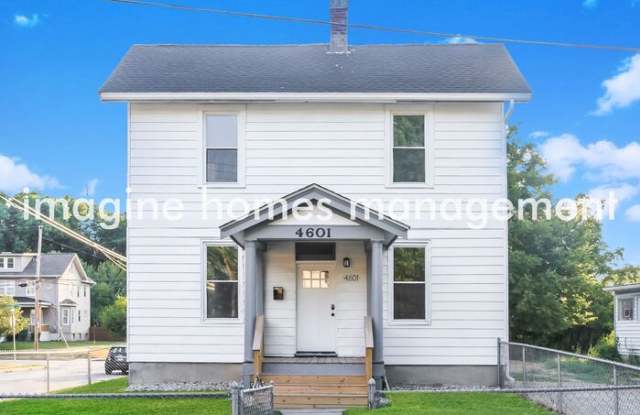 4601 Thoburne Street Gallery 1