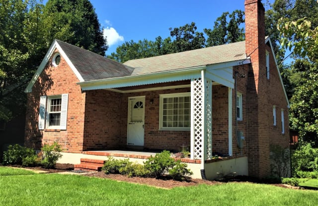 6655 LOCH HILL ROAD - 6655 Loch Hill Road, Towson, MD 21239