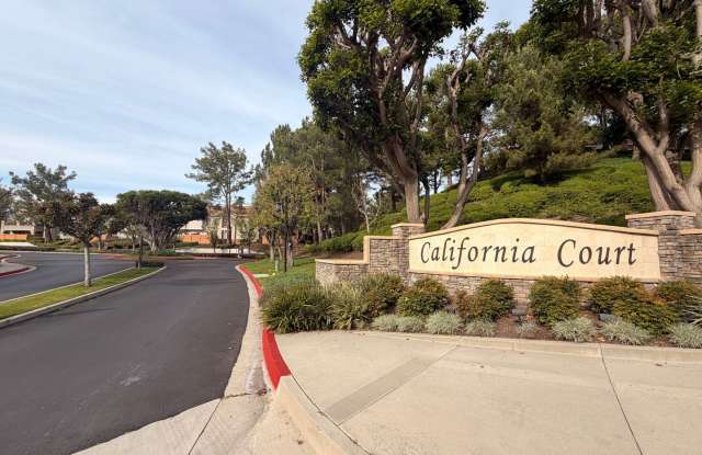 Very Spacious 1 Bed, 1 Bath Condo in Mission Viejo For Rent-In Unit Laundry and Attached Garage photos photos