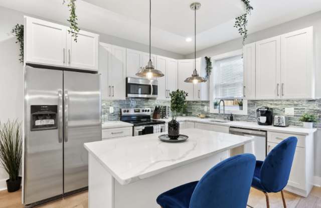 2243 East William Street - 2243 East William Street, Philadelphia, PA 19134