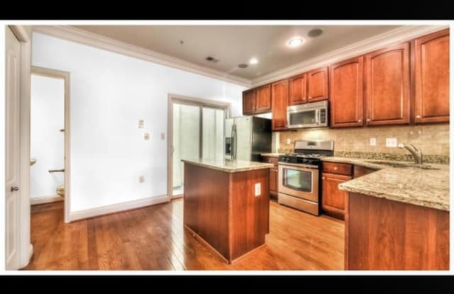 1714 Mount Pleasant Avenue - 1714 Mount Pleasant Avenue, Baltimore, MD 21231